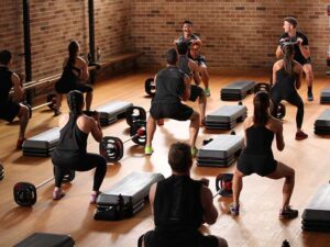 les-mills-grit-strength-class