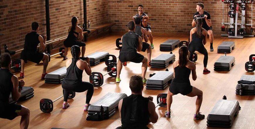 les-mills-grit-strength-class